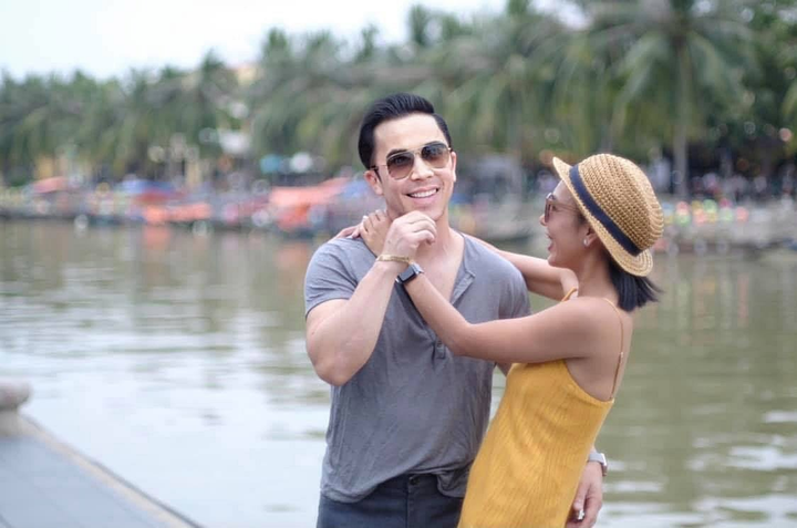 Khánh Ngọc 'Vầng trăng khóc' quyết định lấy chồng lần nữa 