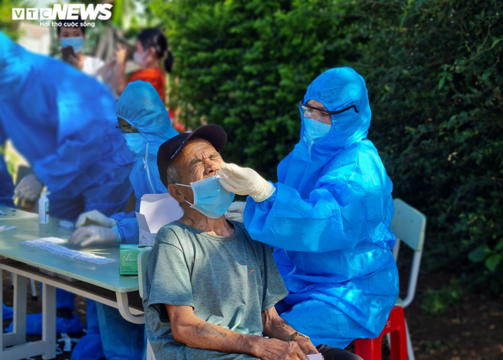 COVID-19: Gia Lai thêm 77 ca, Đắk Lắk 161 ca, Lâm Đồng 20 ca - 1
