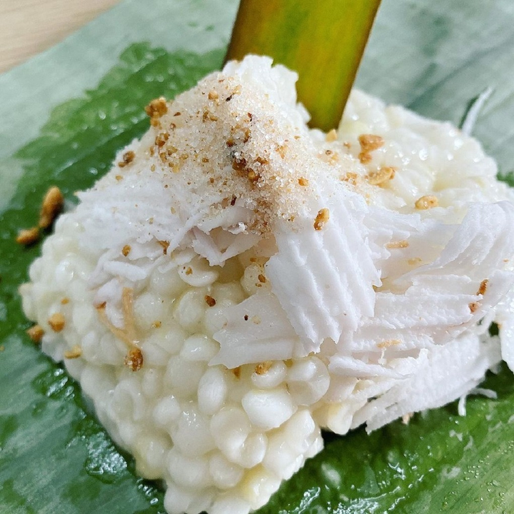 Bắp hầm - món quà dân dã 'gói trọn' khoảng trời tuổi thơ của bao người - 4