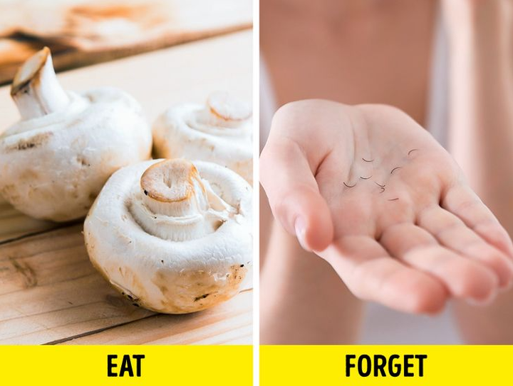 7 loại thực phẩm giúp 'khuếch đại' vẻ đẹp hút hồn cho đôi mắt: Càng ăn càng đẹp - 5