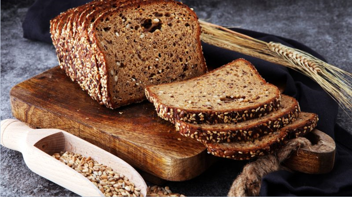 7 loại thực phẩm giúp 'khuếch đại' vẻ đẹp hút hồn cho đôi mắt: Càng ăn càng đẹp - 7