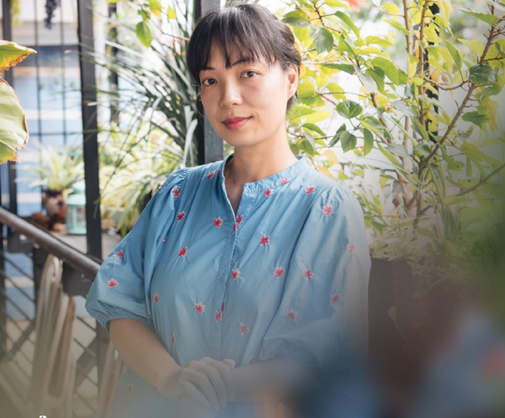 'Đạo diễn Nguyễn Hoàng Điệp rời hội đồng duyệt phim, người trong nghề tiếc nuối' - 1