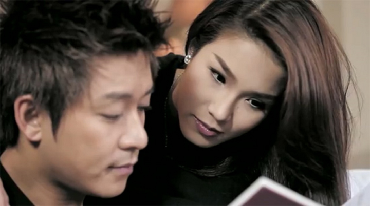 Trước ồn ào ly hôn, Diệp Lâm Anh có vị trí thế nào trong showbiz? - 5