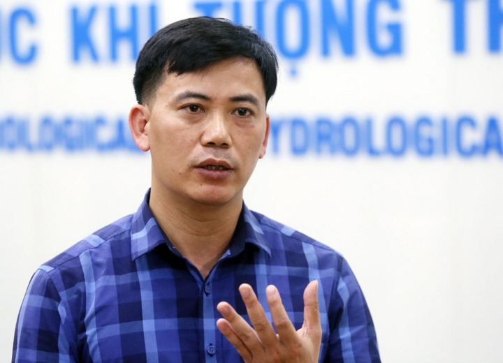 Miền Bắc sắp đón đợt rét sâu nhất từ đầu năm - 1