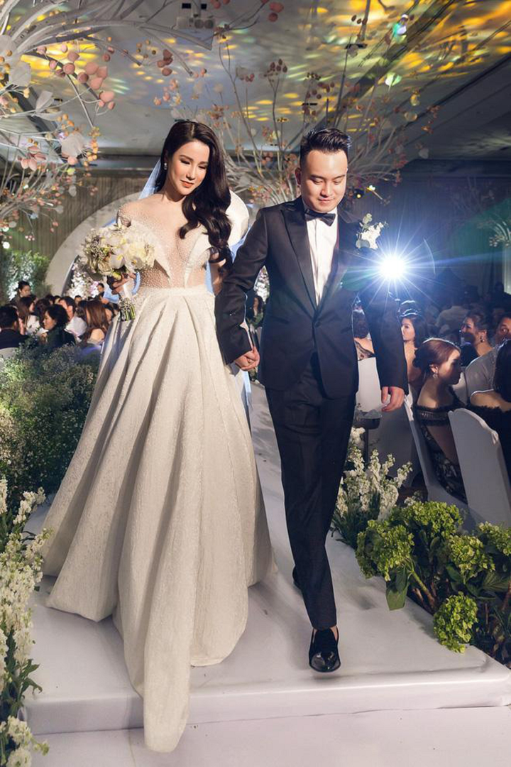 Trước ồn ào ly hôn, Diệp Lâm Anh có vị trí thế nào trong showbiz? - 9