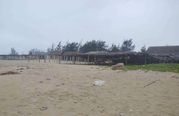 Dính sai phạm về đất đai, hàng loạt cán bộ ở Quảng Nam lĩnh án - 1