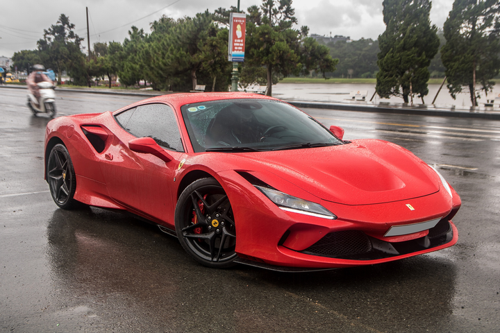 McLaren 765LT và loạt siêu xe ấn tượng tại Đà Lạt - 6