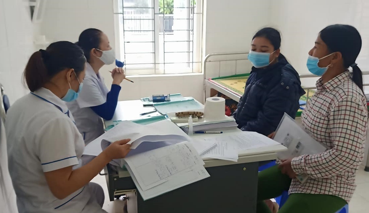 Nhiều người gặp vấn đề tâm thần hậu COVID-19, làm sao để vượt qua? - 2