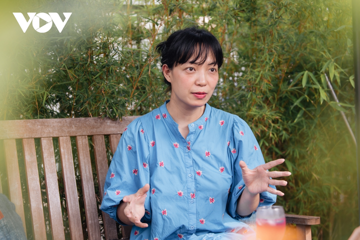 Đạo diễn Nguyễn Hoàng Điệp rời Hội đồng Duyệt phim quốc gia - 1