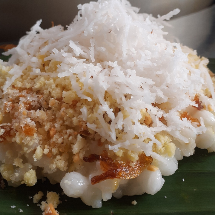 Bắp hầm - món quà dân dã 'gói trọn' khoảng trời tuổi thơ của bao người - 2