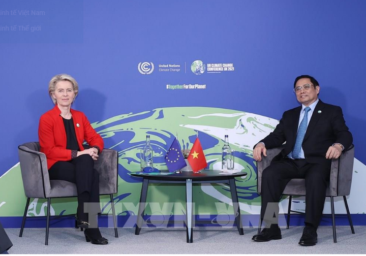 Australia tiếp tục hỗ trợ Việt Nam 3,7 triệu liều vaccine phòng COVID-19 - 2