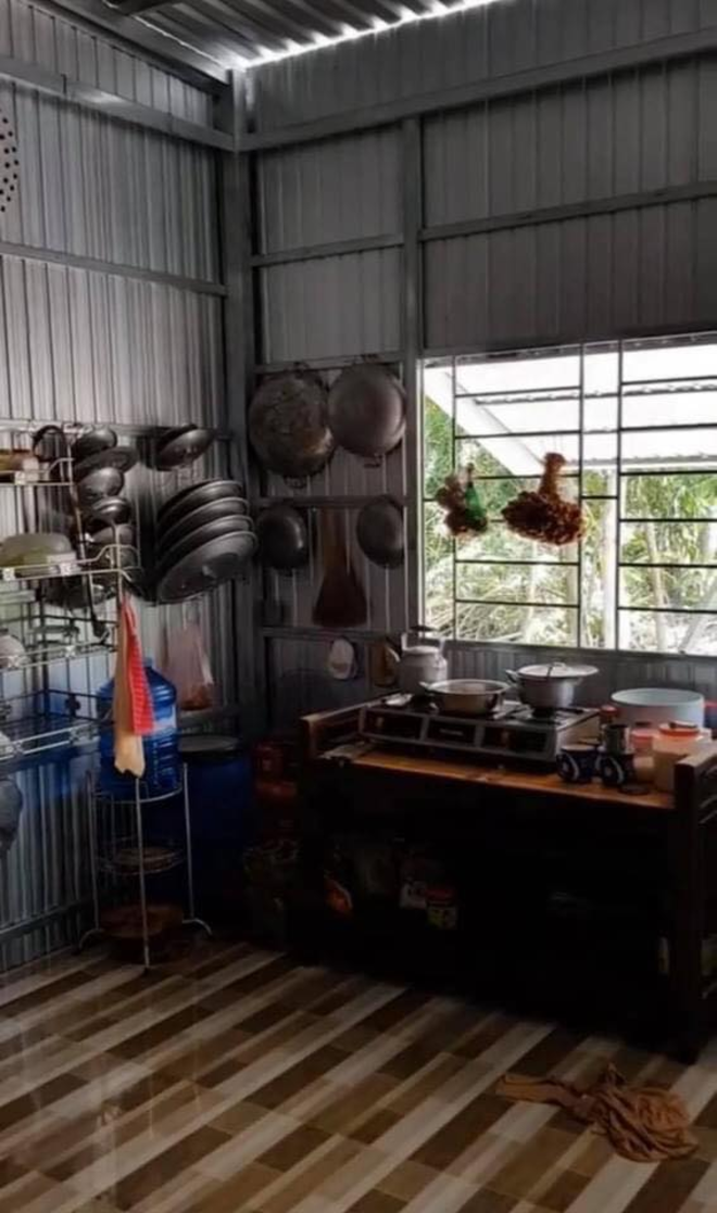 Gửi ảnh chụp căn bếp nhà bạn gái, anh chàng bị mẹ hối cưới gấp vì thấy điều này - 5