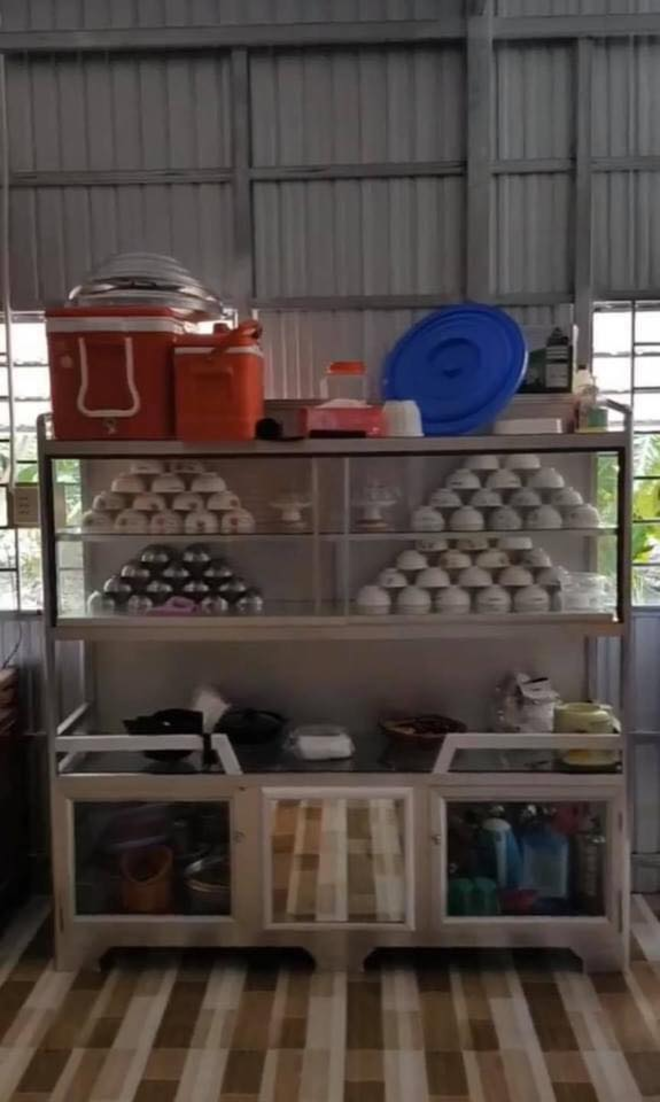 Gửi ảnh chụp căn bếp nhà bạn gái, anh chàng bị mẹ hối cưới gấp vì thấy điều này - 3