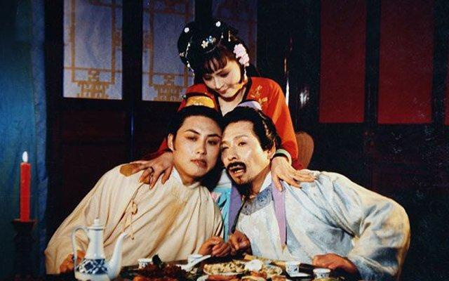 Sự nghiệp của diễn viên 'Hồng lâu mộng' vừa qua đời vì đau tim - 4