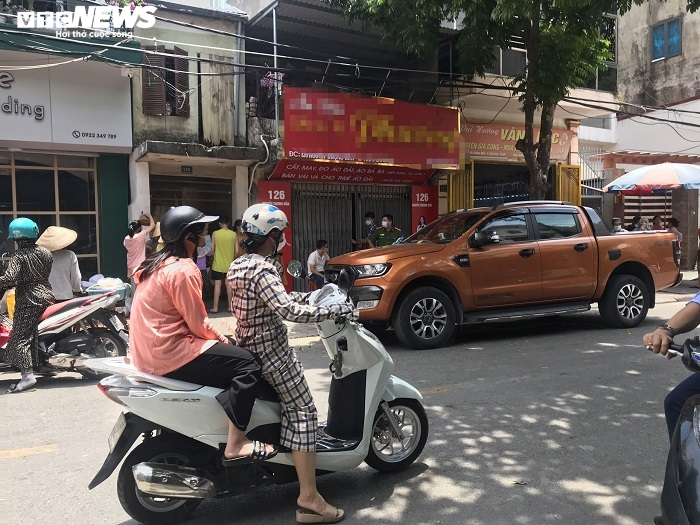 Sắp xét xử cặp vợ chồng giết chủ nợ rồi đốt xác phi tang ở Hải Dương - 2