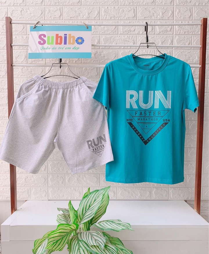 Subibo - Hành trình của thương hiệu thời trang trẻ em chuẩn Việt - 2