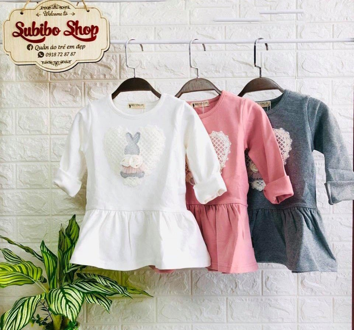 Subibo - Hành trình của thương hiệu thời trang trẻ em chuẩn Việt - 3