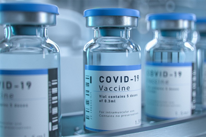 Vì sao một số nước chỉ tiêm 1 liều vaccine COVID-19 cho trẻ trên 12 tuổi? - 1
