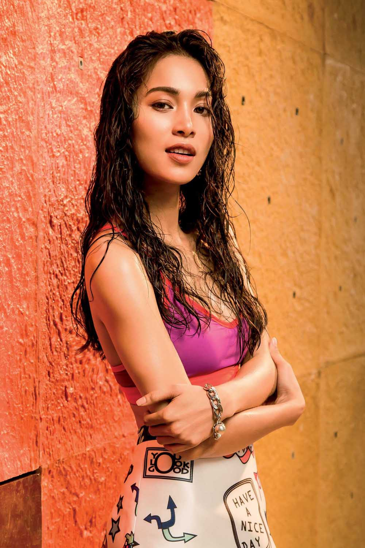 Johnny Trí Nguyễn và Nhung Kate chưa nghĩ đến chuyện kết hôn - 3