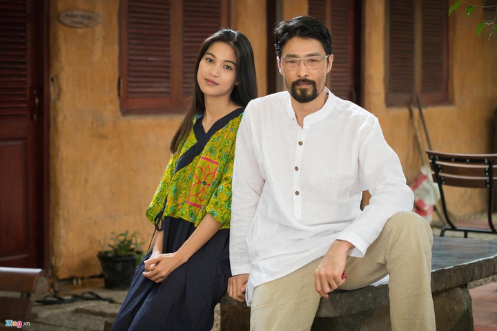 Johnny Trí Nguyễn và Nhung Kate chưa nghĩ đến chuyện kết hôn - 5