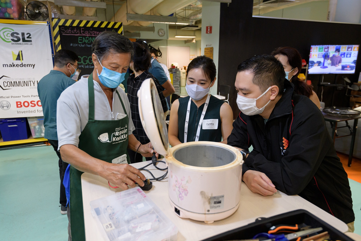 Lãnh đạo trẻ ASEAN khai phá các giải pháp bền vững, kiểm chứng tương lai khu vực - 2