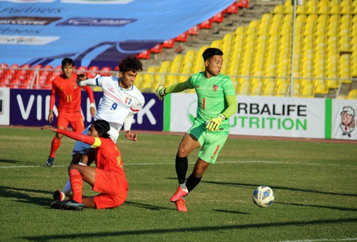 Nhận định bóng đá U23 Việt Nam vs U23 Myanmar, vòng loại U23 châu Á 2022 - 2