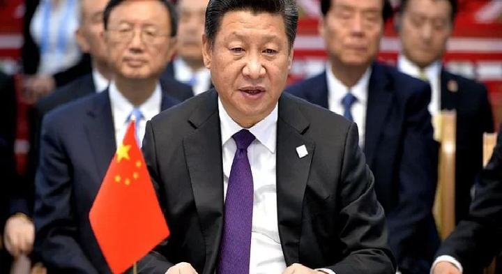 Toan tính 'thịnh vượng chung', Trung Quốc chậm phát triển kinh tế? - 2