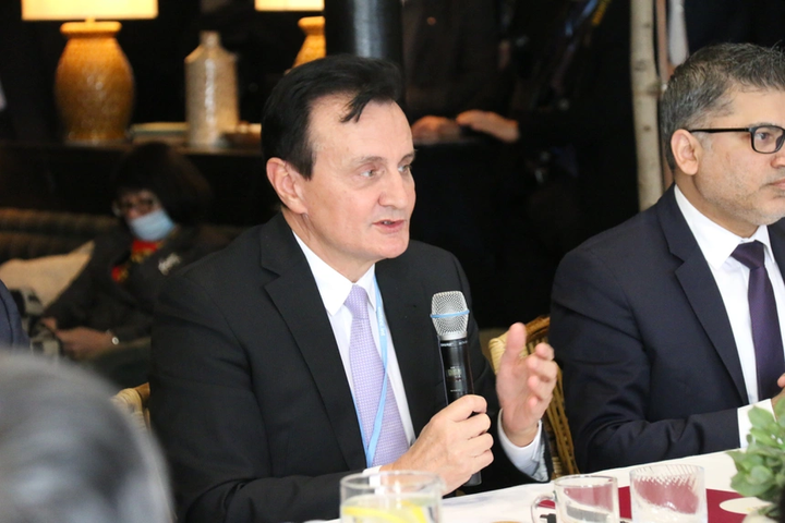 Việt Nam mua thêm 25 triệu liều vaccine COVID-19 của AstraZeneca - 2