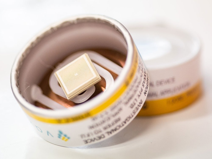 Vaccine COVID-19 trong tương lai có thể chỉ là miếng dán da - 2