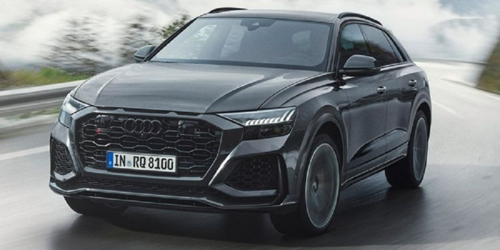 Những mẫu SUV vượt địa hình tệ nhất - 3