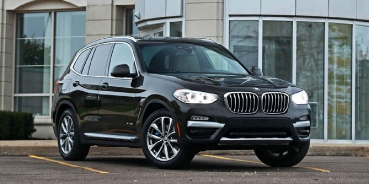 Những mẫu SUV vượt địa hình tệ nhất - 4