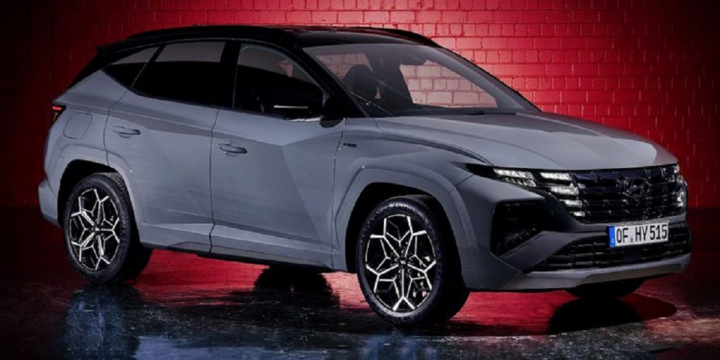 Những mẫu SUV vượt địa hình tệ nhất - 5