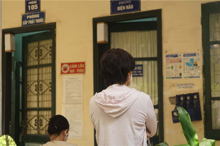 Loạn thần thời đại dịch - 1