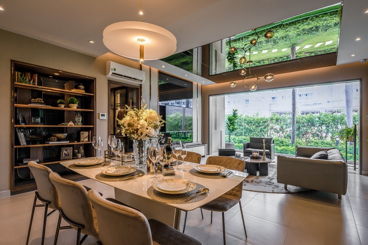 'Điểm mặt' dự án đủ điều kiện chào bán tại TP.HCM - 4