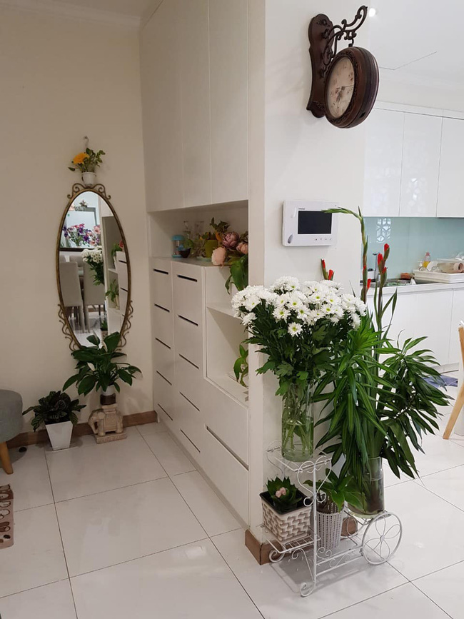 BTV Hoài Anh từng là nhân viên hàng không, đóng phim với vai phản diện - 15