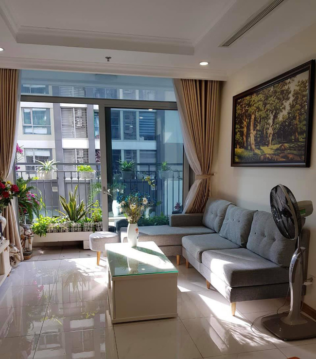 BTV Hoài Anh từng là nhân viên hàng không, đóng phim với vai phản diện - 12