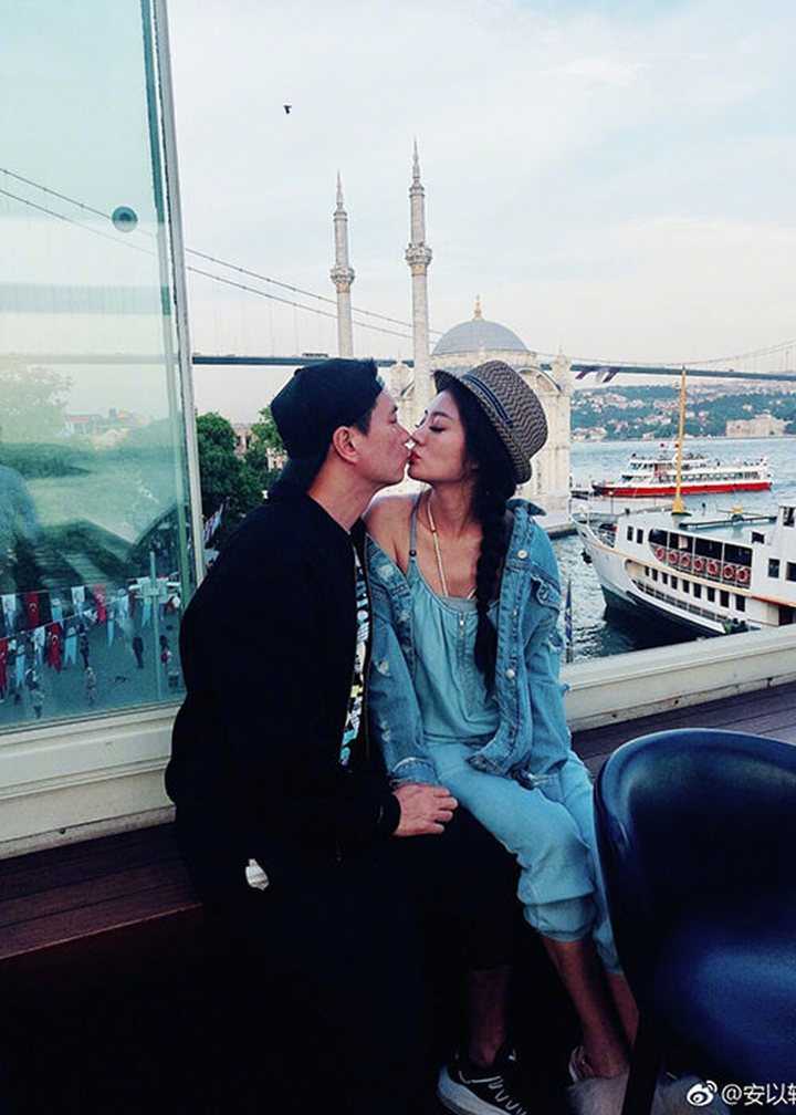 ‘Góc khuất’ hôn nhân nghìn tỷ của nàng Triệu Mẫn: Làm dâu hào môn liệu có dễ? - 7