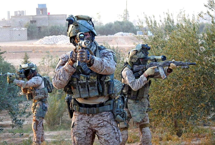 Hé lộ ‘bùa hộ mạng’ giúp binh sĩ Nga sống sót trước 10 phát đạn bắn tỉa - 3