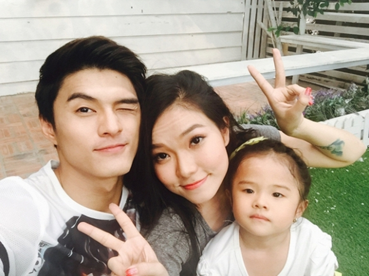 Sao Việt bị đồn là kẻ thứ 3: Bảo Anh 'xù lông', Quỳnh Thư không rảnh giải thích - 9