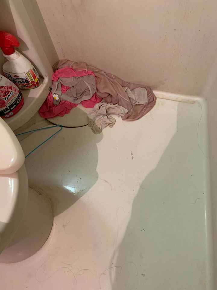 'Hot girl ở bẩn' khiến dân mạng kinh hoàng với căn phòng như chuồng lợn - 3