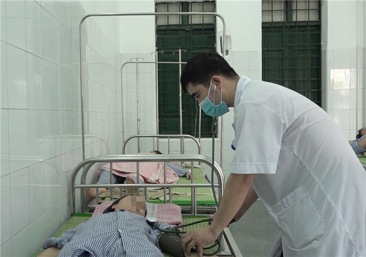 Loạn thần thời đại dịch - 5