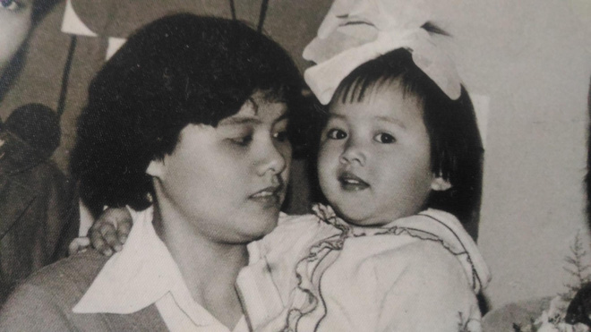 BTV Hoài Anh từng là nhân viên hàng không, đóng phim với vai phản diện - 3