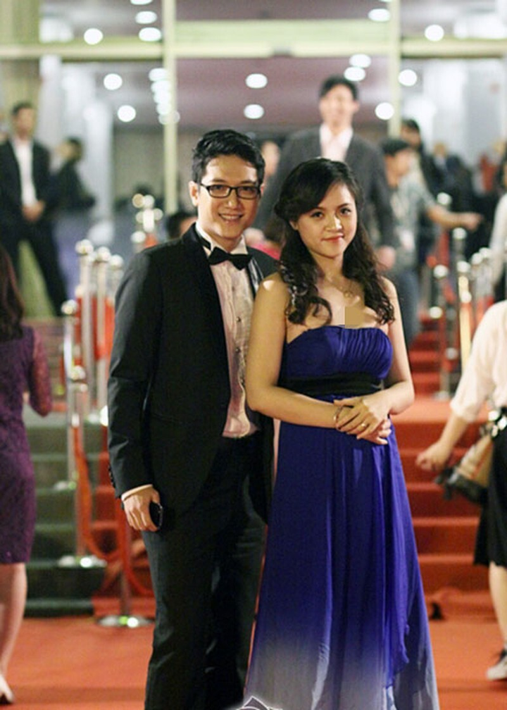 Sao Việt bị đồn là kẻ thứ 3: Bảo Anh 'xù lông', Quỳnh Thư không rảnh giải thích - 4