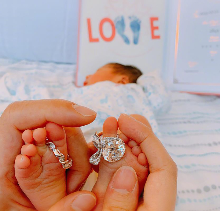 ‘Góc khuất’ hôn nhân nghìn tỷ của nàng Triệu Mẫn: Làm dâu hào môn liệu có dễ? - 3