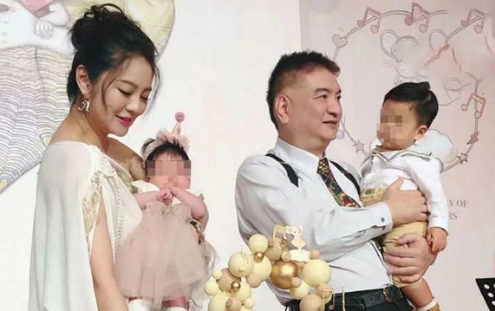 ‘Góc khuất’ hôn nhân nghìn tỷ của nàng Triệu Mẫn: Làm dâu hào môn liệu có dễ? - 4