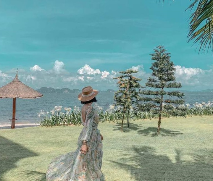 Check in sang chảnh tại các tuyệt tác nghỉ dưỡng Vinpearl Resorts - 2