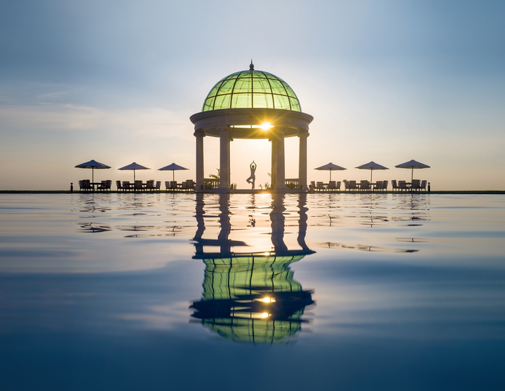 Check in sang chảnh tại các tuyệt tác nghỉ dưỡng Vinpearl Resorts - 8