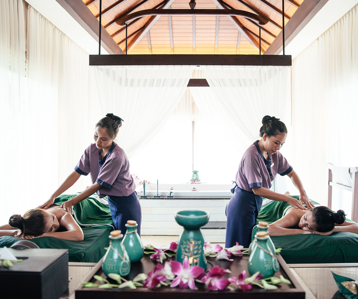 Wellness living 'chuẩn, sang, xịn' như Sun Tropical Village trên đảo Ngọc - 4
