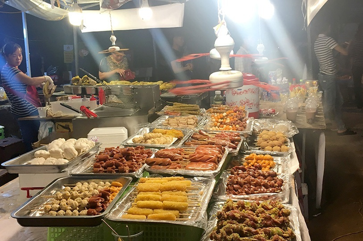 Bắc Giang: Tăng cường bảo đảm an toàn thực phẩm trong phòng, chống dịch Covid-19 - 1