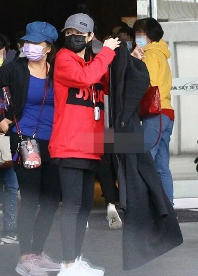 ‘Góc khuất’ hôn nhân nghìn tỷ của nàng Triệu Mẫn: Làm dâu hào môn liệu có dễ? - 5